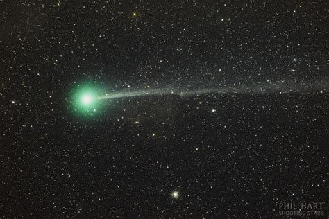 Comet Lovejoy C2014 Q2 Phil Hart