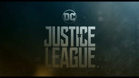 Justice League Tv Spot In Cinemas 2017