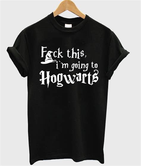 Harry Potter Shirt Harry Potter Shirts Shirts T Shirts For Women