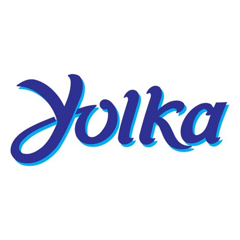 Yolka Logo Vector Logo Of Yolka Brand Free Download Eps Ai Png Cdr