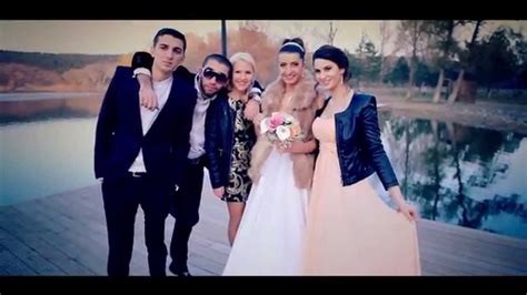 Revi Da Tamo Wedding Clipavi Youtube