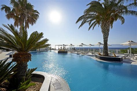Dimitra Beach Hotel & Suites - Dimitra Beach Hotel & Suites (Lato 2021) • Kos • Grecja • BP Sun&Fun