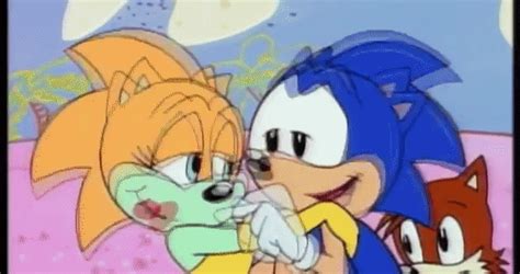 Adventures Of Sonic The Hedgehog Episode 56 By Akuma319 On Deviantart