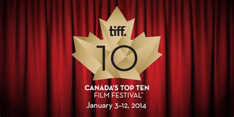 The Best Tiff Canadas Top 10 Yet That Shelf
