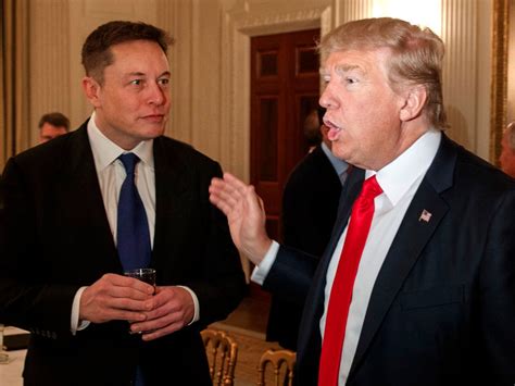 Musk's epic problems commuting on a daily basis, both driving on the 405 from bel air to hawthorne and flying from la to the sf bay area were major inspirations for his creation of hyperloop and later the boring company. Elon Musk says he'll leave Trump councils if US exits ...