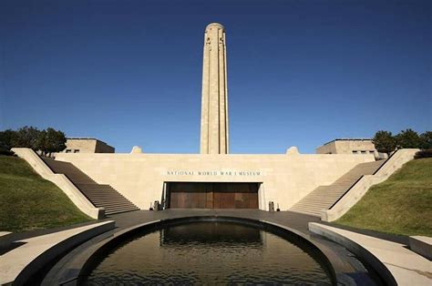 History Straight From The Wwi Museum And Memorial Sdpb Radio