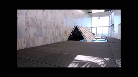 What does rjb stand for? V-LINE LUXURY POOL COVER - RJB HYDRAULICS - YouTube