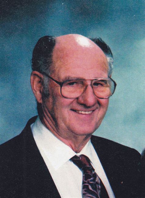 Harold Robert Mcallister Obituary Seattle Wa