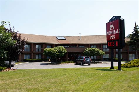 Hotel Accommodations In Hamilton Burlington And Mississauga Admiral Inn