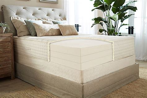 In addition, latex mattresses are more durable than memory foam designs and the surface is naturally bouncy and supportive. Top 5 Best Latex Mattress You Can Buy In 2020