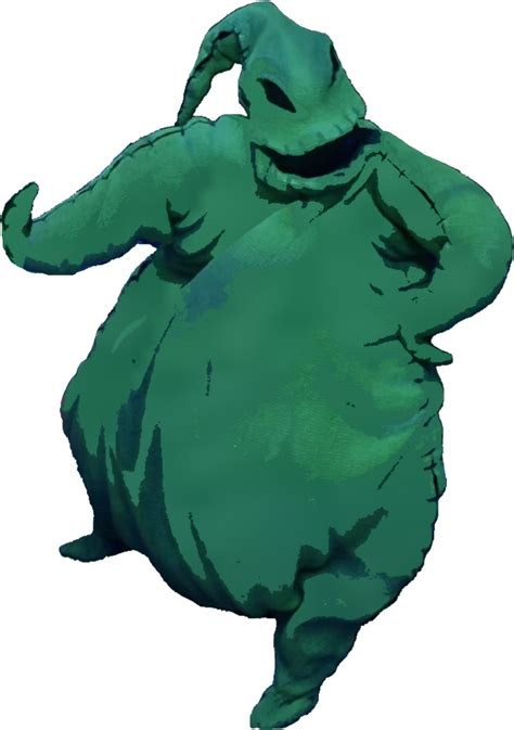 Oogie Boogie Png 2 By Jakeyfrollogothel On Deviantart