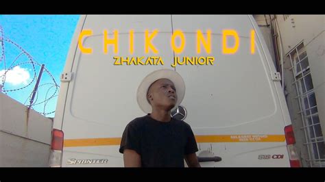 Zhakata Junior Chikondi A Must Dance Song Youtube