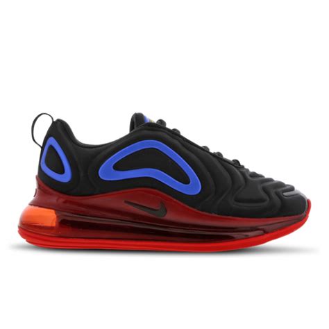 Nike Air Max 720 818 Primaire College Chaussures