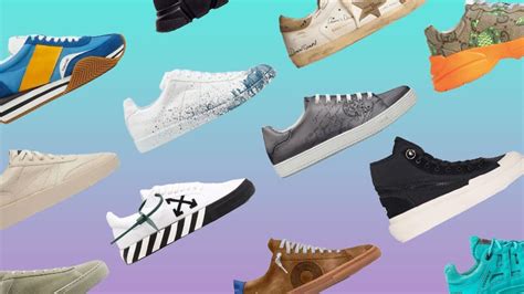 50 Best Sneakers For Men In 2022 The Trend Spotter