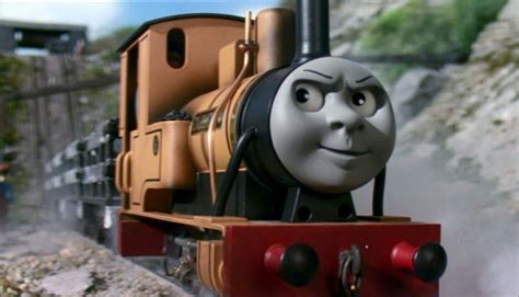 Pin By James On Dont Bother Victor Thomas And Friends Thomas The