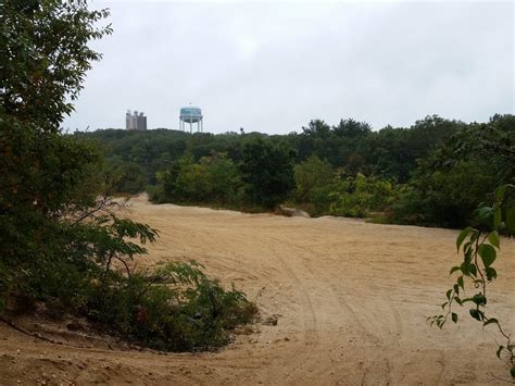 A Mike Who Likes to Hike