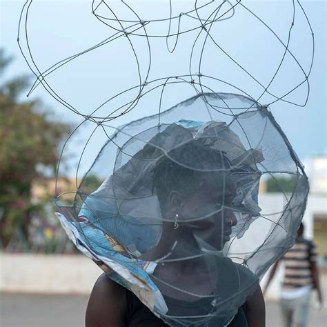La Ville En Mouvment Les Arts Dans La Rue Dakar