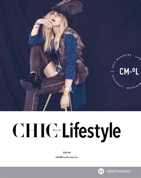 Chic Monterrey By Chic Magazine Monterrey Issuu