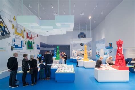 Lego House In Billund Denmark By Big Architects Åvontuura