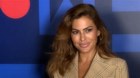 Why Eva Mendes Wants Her Daughters With Ryan Gosling To Only See Her As