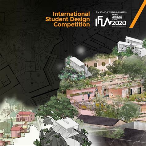 2020 Student Design Competition Winners Announced — International
