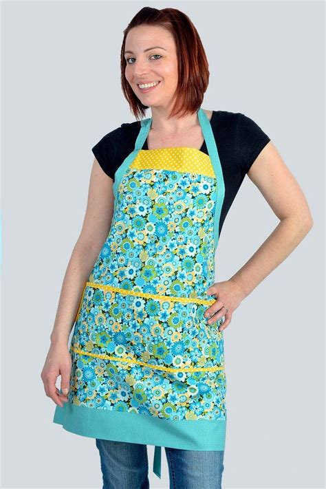 Maybe you would like to learn more about one of these? Womens Reversible Chef Aprons @ #CreativeChics