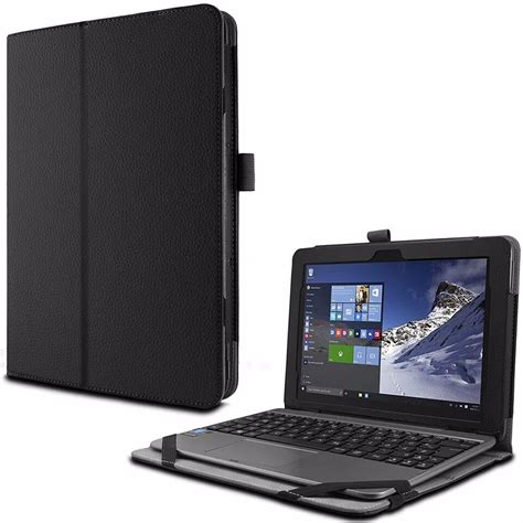 Gadgetspeak having recently covered a couple of notebook/tablet offerings this item from asus is different in that the keyboard is detachable so without it it's a true windows tablet and with it then you have a small touch enabled notebook. ASUS Transformer Book T101HA Slim Book Cover 2 Folding ...