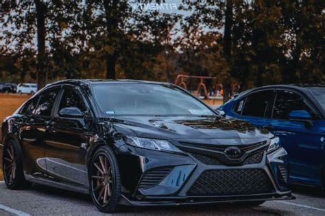 Modded Toyota Camry Tips Ideas Guide • Road Sumo
