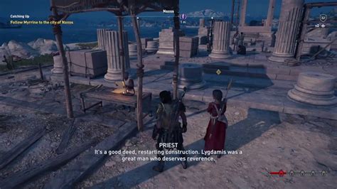 Assassins Creed Odyssey Playthrough Part Youtube