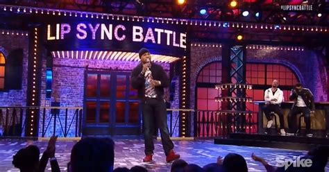 13 Best Lip Sync Battle Season 2 Promo Moments To Get You Psyched For The Real Thing — Video