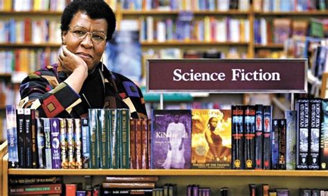 Black Blessings Toni Cade Bambara And Octavia E Butler