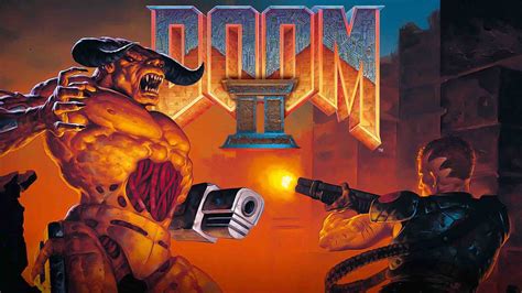 Doom 2 Receives A New Level Made By The Original Creator John Romero