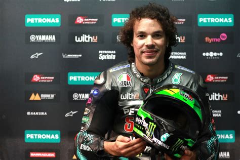 The company was founded in 2003 by actor/filmmaker james franco and producer/writer/actor vince jolivette. Franco Morbidelli secures two-year deal Petronas Yamaha ...