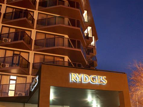 Experience Adelaide Rydges Adelaide