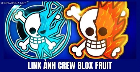 Logo Link In Blox Fruit