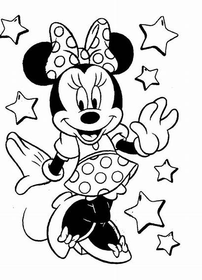 Coloring Disney Pages Google Fun Drawings Line
