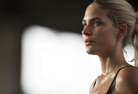 Women Sweat The Same Way As Men Latest Research Shows Life Life