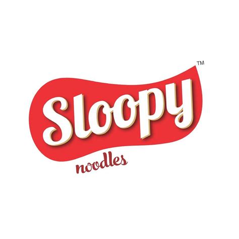 Sloopy Noodles