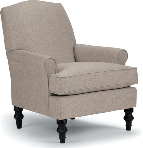 Best Home Furnishings Living Room Club Chair 4210 Warehouse Showrooms