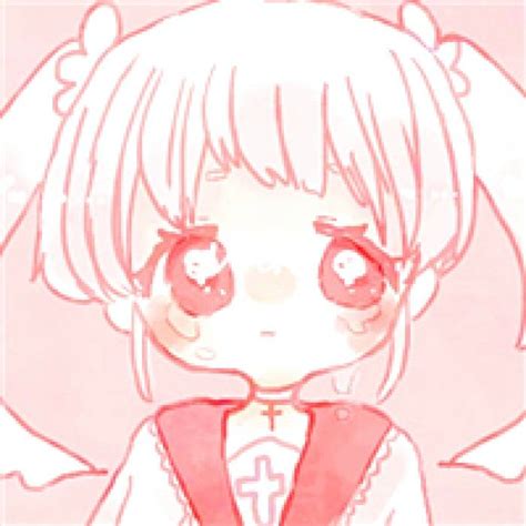 30 Cute Kawaii Anime Icons Aesthetic Soft Anime Girl  Anime Gallery