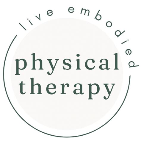 Live Embodied Physical Therapy