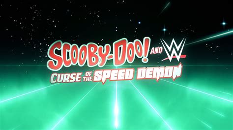 Фрэнк уэлкер, грэй делисл, мэттью лиллард и др. Review: Scooby-Doo and WWE: Curse of the Speed Demon BD ...