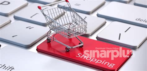 Kebaikan Pembelian Dalam Talian Kelebihan Online Shopping P O J I E G R A P H Y Arch Considine