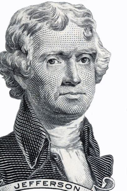 4400 Thomas Jefferson Fotos Fotografías De Stock Fotos E Imágenes