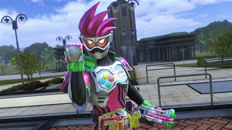 Climax fighters (仮面ライダー クライマックスファイターズ, kamen raidā kuraimakkusu faitāzu, masked rider: Kamen Rider Climax Fighters to Receive Localization in ...