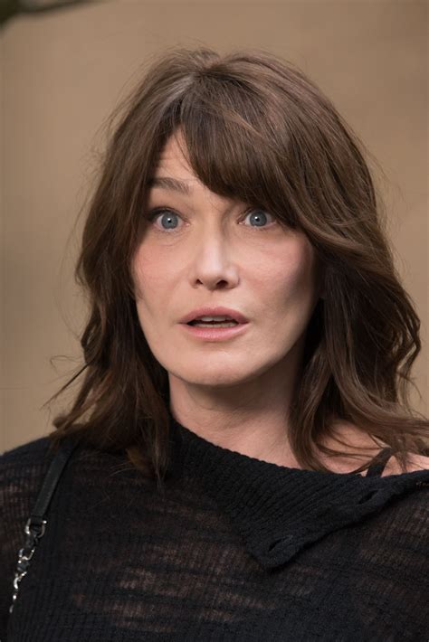Mar 01, 2021 · carla bruni, the wife of former conservative french president nicolas sarkozy is a bit of an enigma. CARLA BRUNI at Chanel Show at Paris Fashion Week 03/06/2018 - HawtCelebs