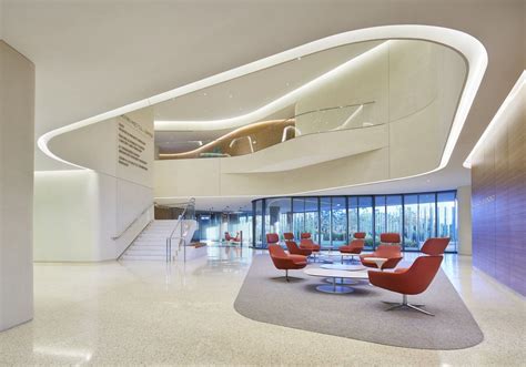 Gallery Of Wellness Architecture 23 Interiors Of Medical Facilities