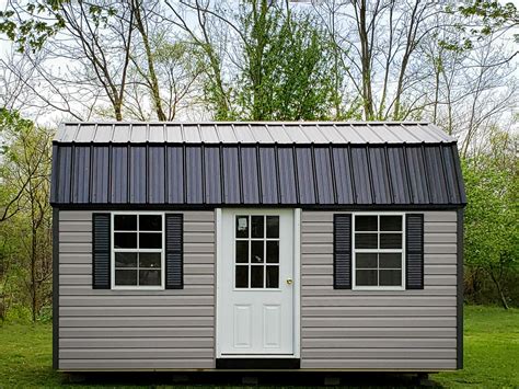 Shed Permits In Ky Complete Guide Eshs Utility Buildings