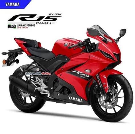 2024 Yamaha R15 V4 Price In India Specs Top Speed And Launch Date