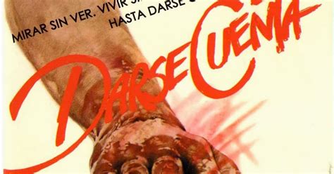 Nov 20, 2018 · the last 15 minutes of welcome home, in fact, is vastly superior to everything preceding it. El Mirador Nocturno: Darse Cuenta